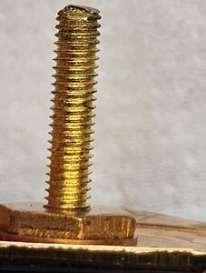 Отличный Пожарный (3 тип, №1160, неврученка)