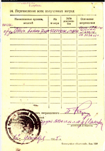 ОВ 437т. УК ( Бюджет ).