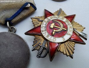 Комплект на Гущина А.Ф.