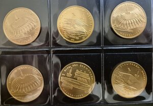 Олимпиада 80 золото