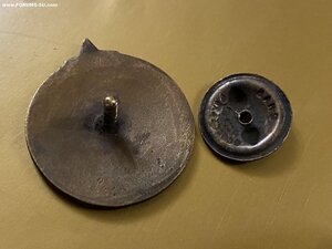 ЗОС ( 1 ст.)_____АВИАХИМ УССР_____1930-е  годы