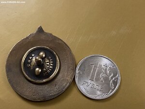 ЗОС ( 1 ст.)_____АВИАХИМ УССР_____1930-е  годы