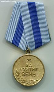 Вена