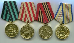 Москва, Кавказ, Кенигсберг, Берлин военкомат