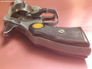 Револьвер Röhm Modell RG 6