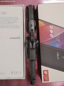 Револьвер Röhm Modell RG 6