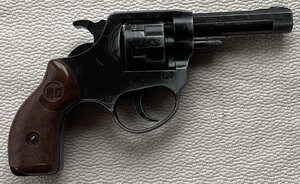 Револьвер Röhm Modell RG 6