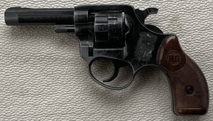 Револьвер Röhm Modell RG 6