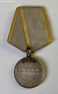 Боевые заслуги  на доке за Карабах