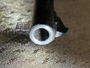 Револьвер Наган 1911 года