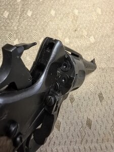 Револьвер Наган 1911 года