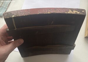 Икона «Спас на троне»