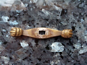 Нож корпуса лесничих определение подлинности