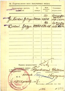 КЗ 829т Шофер ( Спас командира полка ).