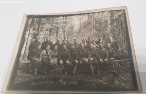 3 фото 40-х годов