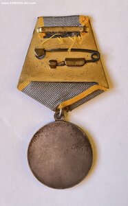 Боевые заслуги в наградном БиП и Чехословакия 21.02.1969