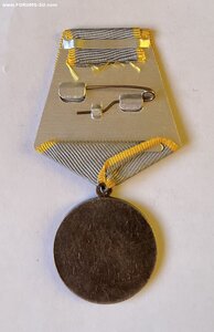 Боевые заслуги 04.03.1988 Афганистан