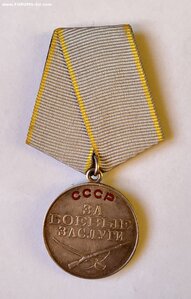 Боевые заслуги в наградном БиП и Чехословакия 21.02.1969