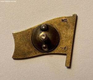 ВС СССР 5 созыв на председателя СМ БССР