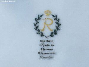 Роскошная бисквитница на ножках, фарфор, Германия