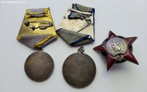 Комплект. Мега подвиг.НКВД. СМЕРШ. Шпион,вредители,диверсант