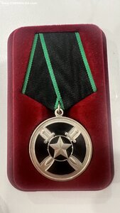 W проект ЧВК Вагнер в люксе