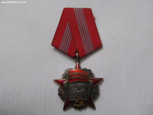 Октябрь красивый ноиер 5454*