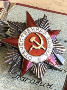 КОМПЛЕКТ КАВАЛЕРА ВМФ (кап 1 ранга)
