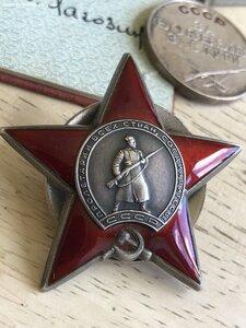 КОМПЛЕКТ КАВАЛЕРА ВМФ (кап 1 ранга)