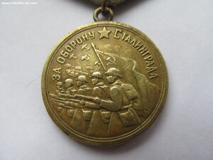Сталинград на доках