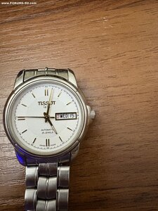 Часы TISSOT мужские