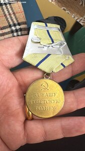 За оборону Севастополя