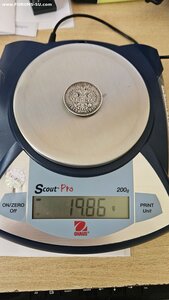 Рубль 300 лет дому романовых