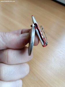 ХХ лет РККА с документом