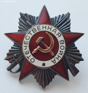 ОВ-2 927742 верх. клеймо, КЗ, п-к, завкафедрой ВКИУ (ПВВКИКУ