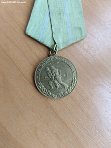 "За оборону Одессы"