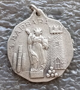 Медали Италии