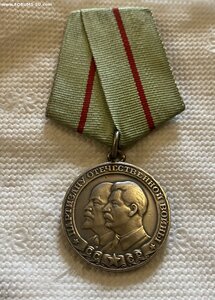 ПОВ 1 ____ в серебре