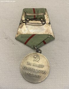 ПОВ 1 ____ в серебре