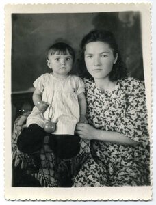 Дети страны Советов