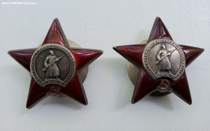 2 КЗ на одного.Танкист,стрелок-радист,СМЕРШ.