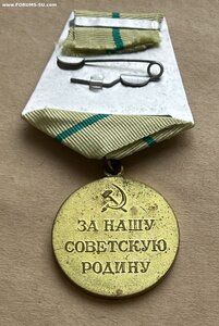 За оборону Ленинграда военкомат