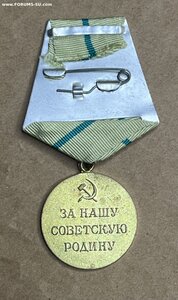 За оборону Ленинграда военкомат