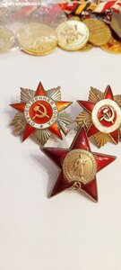 Комплект. Доки.