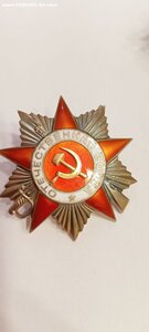 Комплект. Доки.