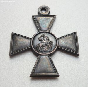 ГК IVст. №360266 (Состояние)