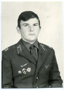 Красная Армия/Советская Армия