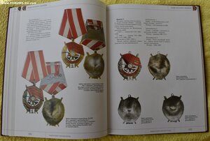 Книга Орден Красного Знамени, Дуров. Стрекалов.