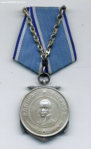 Ушаков с док. Соловецкие юнги. Сохран!