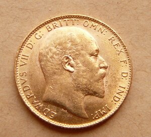 Северен 1910 Эдвард с 76тр